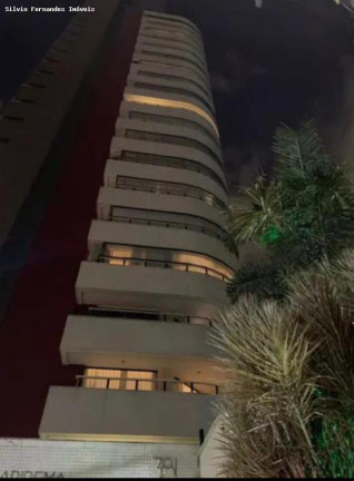 Imagem Apartamento com 4 Quartos à Venda, 179 m² em Jardim Apipema - Salvador