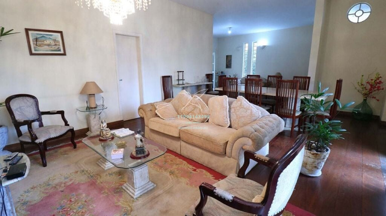 Imagem Casa com 4 Quartos à Venda, 450 m² em Butantã - São Paulo Imagem Casa com 4 Quartos à Venda, 450 m² em Butantã - São Paulo