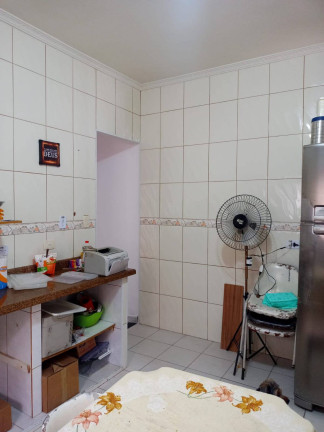Imagem Casa com 2 Quartos à Venda, 180 m² em Tude Bastos - Praia Grande