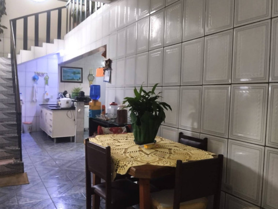 Imagem Casa com 4 Quartos à Venda, em Porto Do Ribeira - Iguape Imagem Casa com 4 Quartos à Venda, em Porto Do Ribeira - Iguape