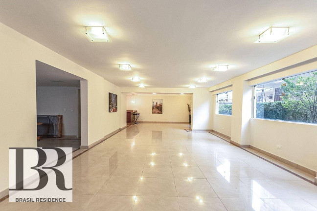 Imagem Apartamento com 2 Quartos à Venda, 161 m² em Moema - São Paulo Imagem Apartamento com 2 Quartos à Venda, 161 m² em Moema - São Paulo