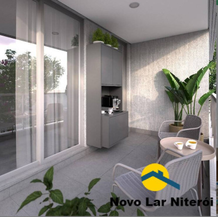 Imagem Cobertura com 1 Quarto à Venda, 85 m² em Piratininga - Niterói Imagem Cobertura com 1 Quarto à Venda, 85 m² em Piratininga - Niterói