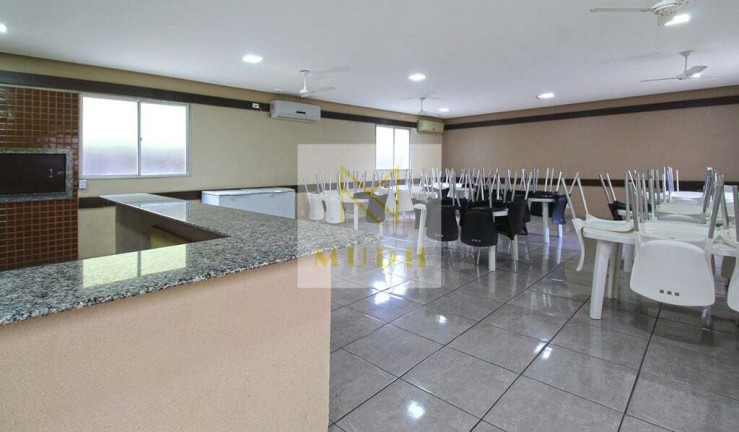 Imagem Apartamento com 2 Quartos à Venda, 52 m² em Jardim Itu - Porto Alegre