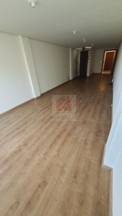 Imagem Sala Comercial à Venda, 79 m² em Petrópolis - Porto Alegre Imagem Sala Comercial à Venda, 79 m² em Petrópolis - Porto Alegre