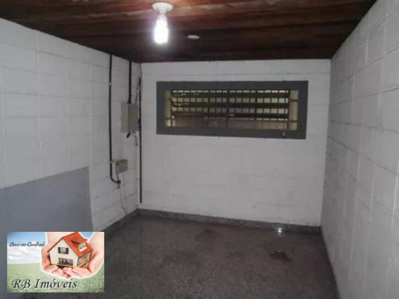 Imagem Galpão à Venda, 565 m² em Saúde - São Paulo Imagem Galpão à Venda, 565 m² em Saúde - São Paulo