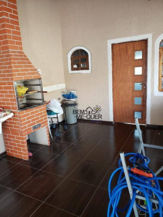 Imagem Sobrado com 3 Quartos à Venda, 240 m² em Conjunto Habitacional Turística - São Paulo Imagem Sobrado com 3 Quartos à Venda, 240 m² em Conjunto Habitacional Turística - São Paulo