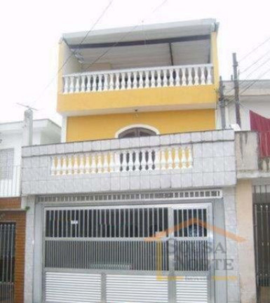 Imagem Sobrado com 2 Quartos à Venda, em Vila Constança - São Paulo Imagem Sobrado com 2 Quartos à Venda, em Vila Constança - São Paulo