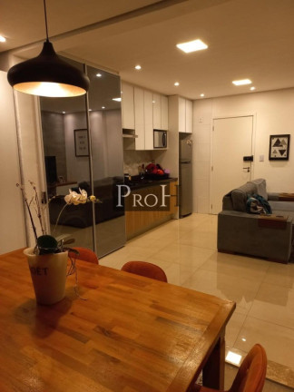 Imagem Apartamento com 2 Quartos à Venda, 94 m² em Centro - Diadema
