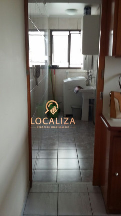 Imagem Imóvel com 1 Quarto à Venda, 41 m² em Jardim Esplanada - São José Dos Campos