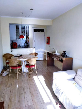 Apartamento com 2 Quartos à Venda, 60 m² em Vila Industrial - Campinas