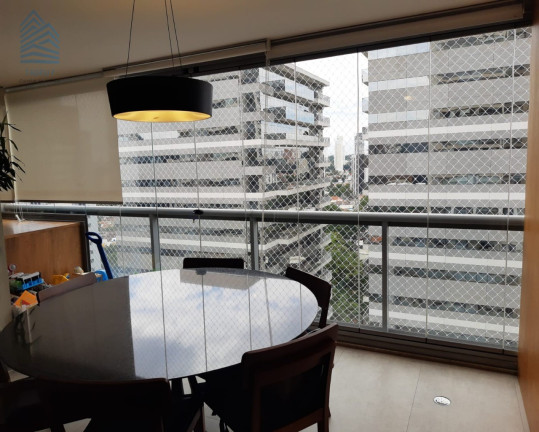 Imagem Imóvel com 2 Quartos à Venda, 93 m² em Chácara Santo Antonio - São Paulo