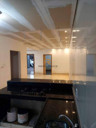 Imagem Casa com 2 Quartos à Venda, 130 m² em Vila José Fagundes - Lagoa Santa