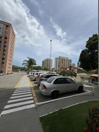 Imagem Apartamento com 2 Quartos à Venda, 45 m² em Ataíde - Vila Velha Imagem Apartamento com 2 Quartos à Venda, 45 m² em Ataíde - Vila Velha