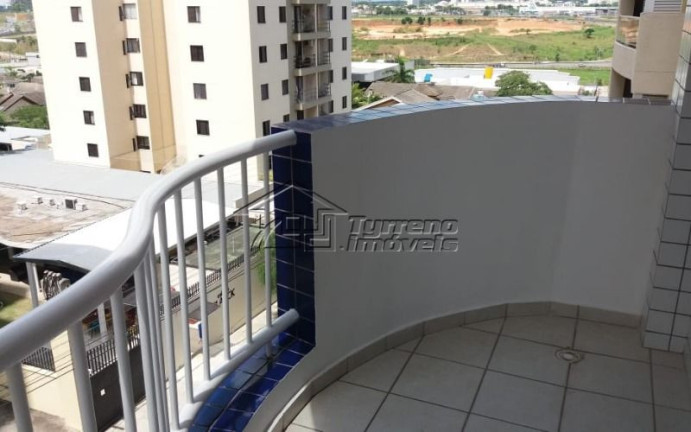 Apartamento com 2 Quartos à Venda, 70 m² em Jardim Aquarius - São José Dos Campos