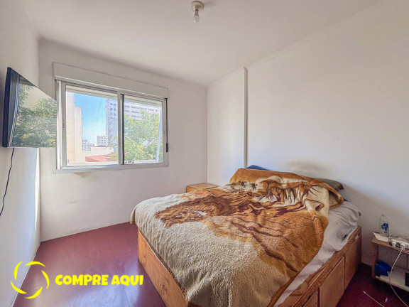 Imagem Apartamento com 2 Quartos à Venda, 100 m² em Campos Elíseos - São Paulo Imagem Apartamento com 2 Quartos à Venda, 100 m² em Campos Elíseos - São Paulo