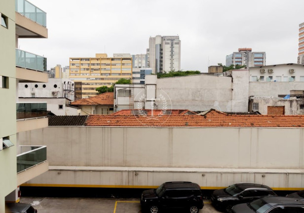 Imagem Apartamento com 2 Quartos à Venda, 70 m² em Vila Clementino - São Paulo