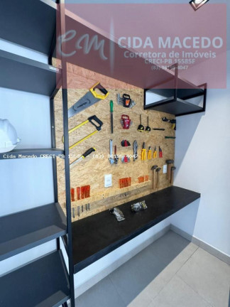 Imagem Apartamento com 2 Quartos à Venda, 54 m² em Aeroclube - João Pessoa