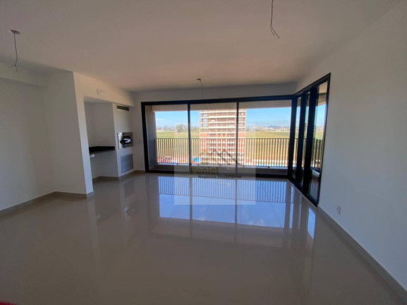 Apartamento com 3 Quartos à Venda, 135 m² em Jardim Olhos D'água - Ribeirão Preto