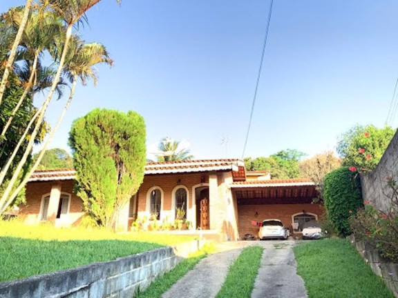 Casa com 3 Quartos à Venda, 170 m² em Parque Arco íris - Atibaia