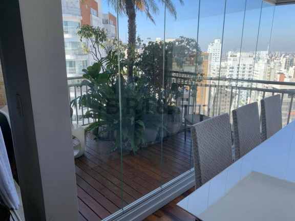 Imagem Apartamento com 2 Quartos à Venda, 163 m² em Cerqueira César - São Paulo Imagem Apartamento com 2 Quartos à Venda, 163 m² em Cerqueira César - São Paulo