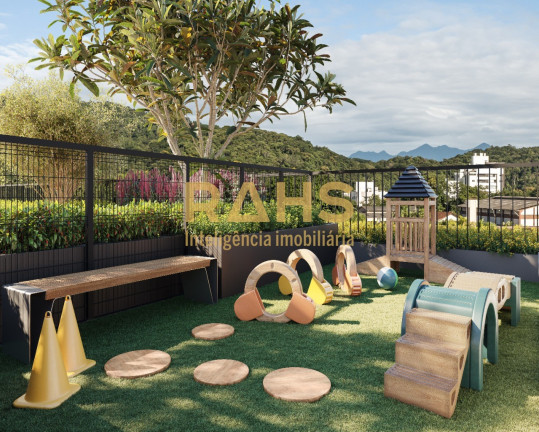 Imagem Apartamento com 4 Quartos à Venda, 261 m² em Atiradores - Joinville Imagem Apartamento com 4 Quartos à Venda, 261 m² em Atiradores - Joinville
