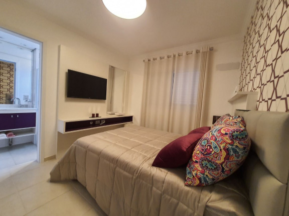 Imagem Apartamento com 2 Quartos à Venda, 65 m² em Plaza São Luiz Residencial - Itu