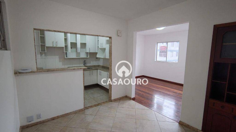 Apartamento com 3 Quartos à Venda, 110 m² em Santo Antônio - Belo Horizonte