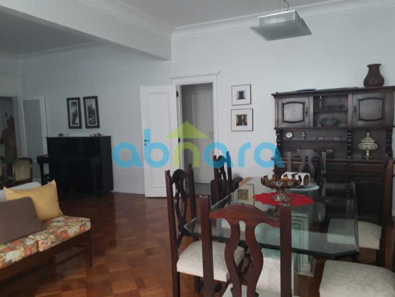 Imagem Apartamento com 5 Quartos à Venda, 280 m² em Copacabana - Rio De Janeiro Imagem Apartamento com 5 Quartos à Venda, 280 m² em Copacabana - Rio De Janeiro