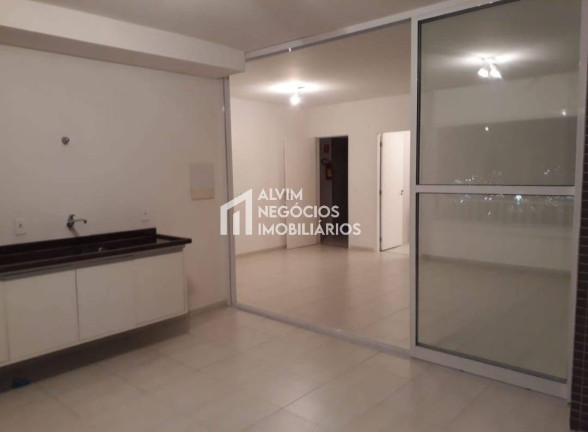 Imagem Apartamento com 2 Quartos para Alugar, 84 m² em Parque Residencial Aquarius - São José Dos Campos