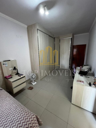 Imagem Sobrado com 3 Quartos à Venda, 250 m² em Cidade Vista Verde - São José Dos Campos