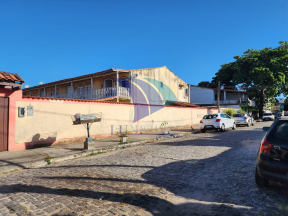 Imagem Apartamento com 2 Quartos à Venda, 70 m² em Jardim Olinda I - Cabo Frio