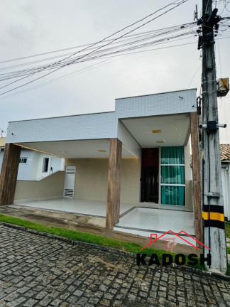 Imagem Casa com 2 Quartos à Venda, 144 m² em Sim - Feira De Santana