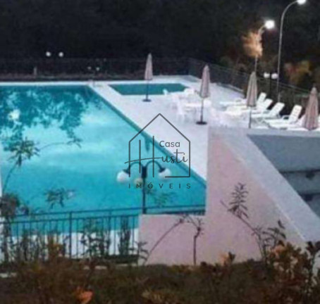 Apartamento com 2 Quartos à Venda, 43 m² em Recanto Vista Alegre - Cotia