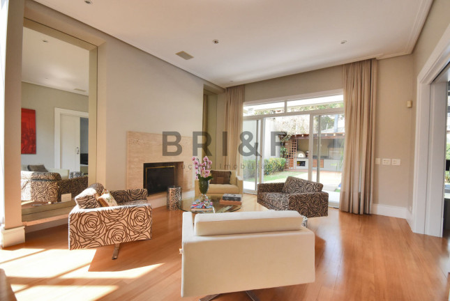 Imagem Casa com 4 Quartos à Venda, 500 m² em Fazenda Morumbi - São Paulo Imagem Casa com 4 Quartos à Venda, 500 m² em Fazenda Morumbi - São Paulo