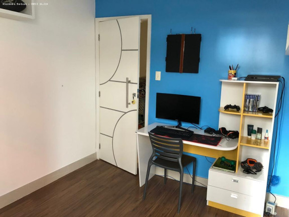 Imagem Apartamento com 4 Quartos à Venda, 148 m² em Boa Viagem - Recife