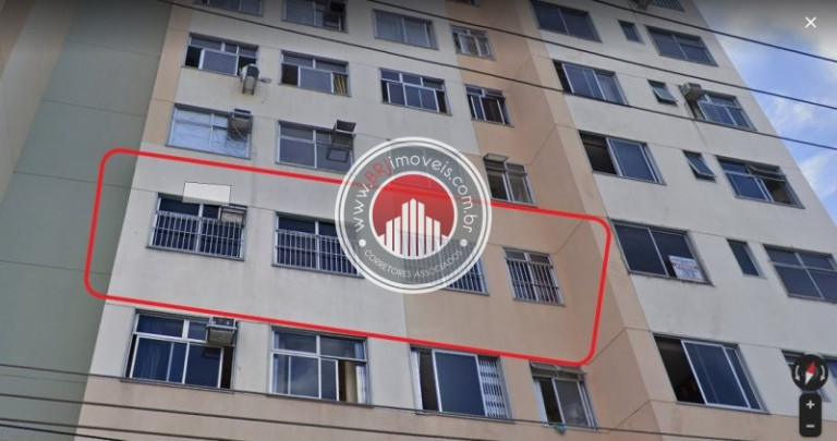 Imagem Apartamento com 2 Quartos à Venda, 42 m² em Centro - Nilopolis Imagem Apartamento com 2 Quartos à Venda, 42 m² em Centro - Nilopolis