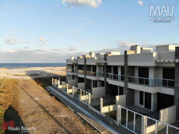 Casa com 3 Quartos à Venda, 74 m² em Centro - Arroio Do Sal