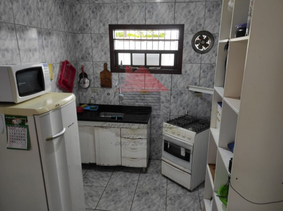 Imagem Casa com 3 Quartos à Venda, 150 m² em Estância Dos Eucaliptos - Peruíbe