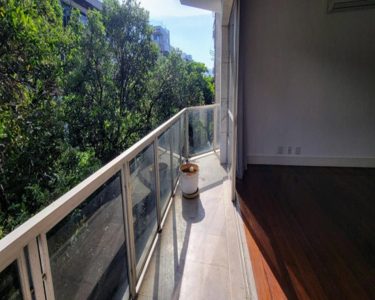 Imóvel com 3 Quartos à Venda, 150 m² em Ipanema - Rio De Janeiro