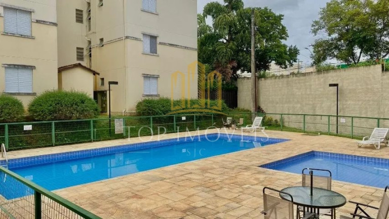 Imagem Apartamento com 3 Quartos à Venda, 65 m² em Jardim Sul - São José Dos Campos Imagem Apartamento com 3 Quartos à Venda, 65 m² em Jardim Sul - São José Dos Campos