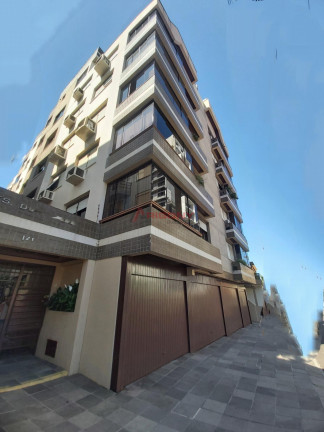 Apartamento com 2 Quartos à Venda, 90 m² em Centro - Santa Maria