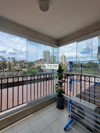 Imóvel com 3 Quartos à Venda, 83 m² em Urbanova V - São José Dos Campos