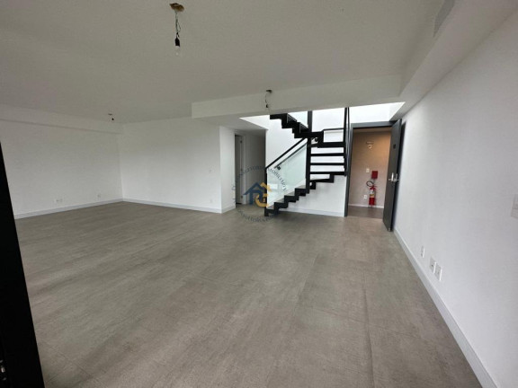 Imagem Cobertura com 4 Quartos à Venda, 337 m² em Lagoa - Rio De Janeiro