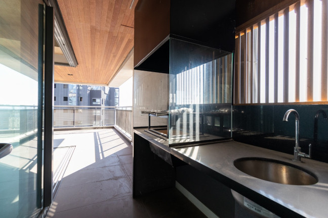 Imagem Apartamento com 5 Quartos à Venda, 402 m² em Jardim Das Acácias - São Paulo