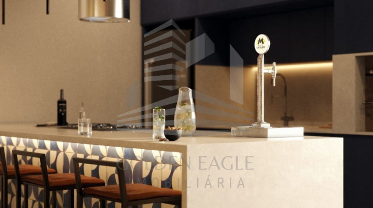 Imagem Apartamento com 2 Quartos à Venda, 62 m² em São João - Itajaí