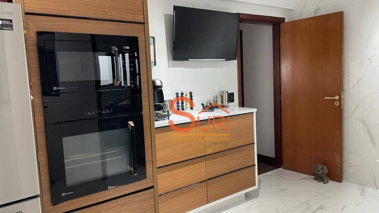 Imagem Apartamento com 3 Quartos à Venda, 204 m² em Barcelona - São Caetano Do Sul Imagem Apartamento com 3 Quartos à Venda, 204 m² em Barcelona - São Caetano Do Sul