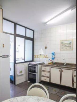 Imagem Apartamento com 3 Quartos à Venda, 106 m² em Barcelona - São Caetano Do Sul Imagem Apartamento com 3 Quartos à Venda, 106 m² em Barcelona - São Caetano Do Sul