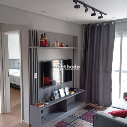 Imagem Apartamento com 2 Quartos à Venda, 58 m² em Centro - Campinas Imagem Apartamento com 2 Quartos à Venda, 58 m² em Centro - Campinas