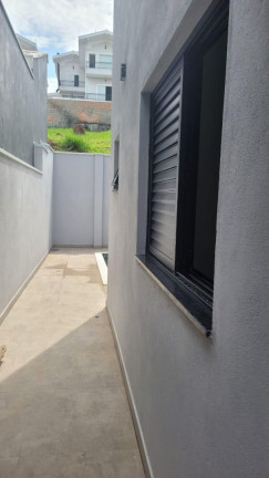 Imagem Sobrado com 4 Quartos à Venda, 272 m² em Condomínio Residencial Mantiqueira - São José Dos Campos