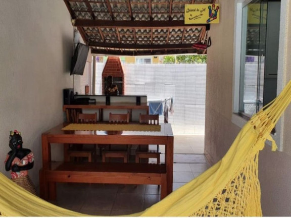 Imagem Casa com 4 Quartos à Venda, 150 m² em Recreio Ipitanga - Lauro De Freitas Imagem Casa com 4 Quartos à Venda, 150 m² em Recreio Ipitanga - Lauro De Freitas